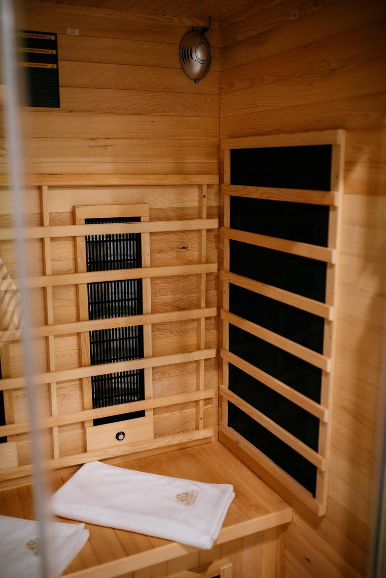 Apartamenty Chopina Stare Miasto Zamosc, Apartamenty Dwuosobowe, Apartamenty Czteroosobowe Z Prywatna Sauna Екстериор снимка