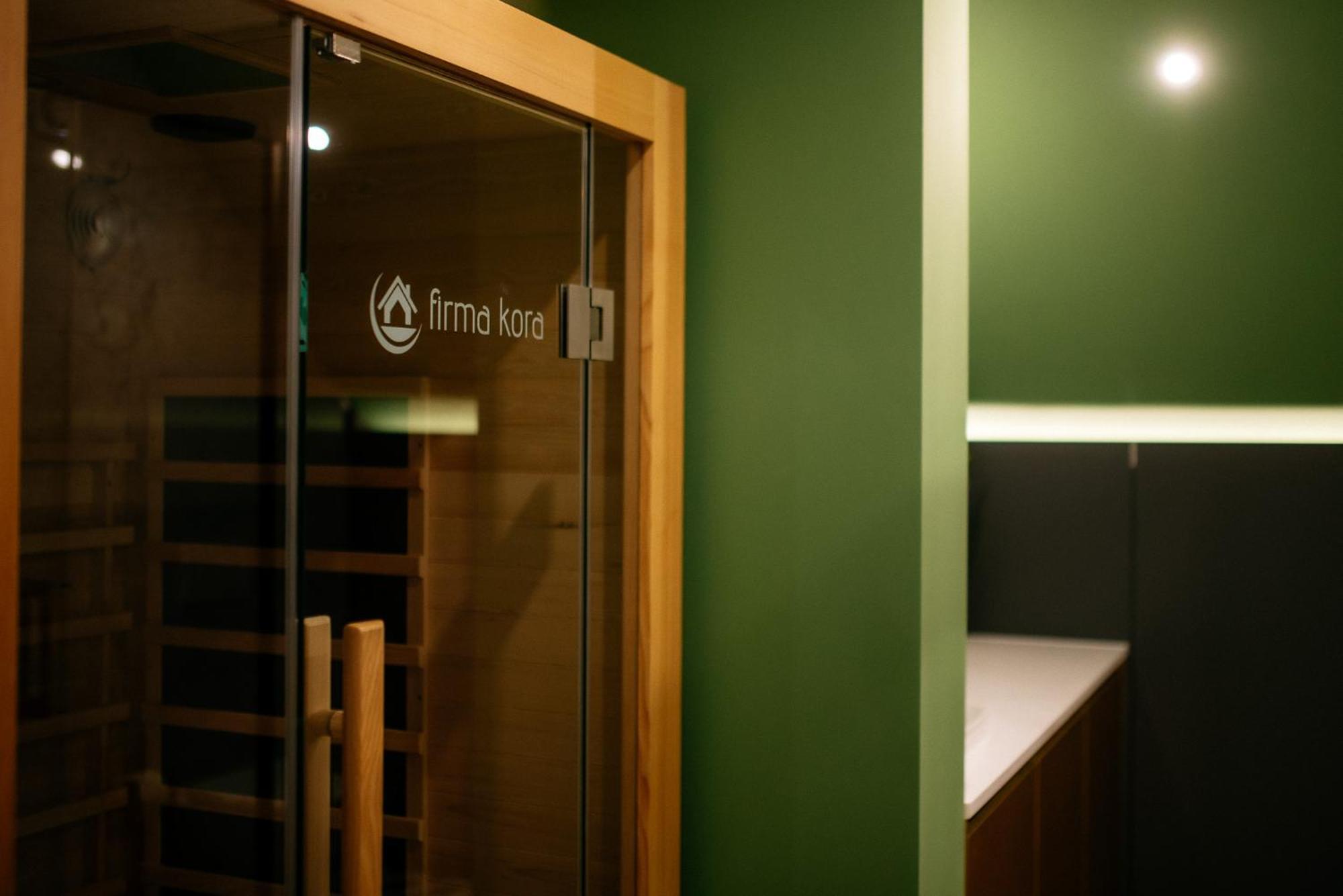 Apartamenty Chopina Stare Miasto Zamosc, Apartamenty Dwuosobowe, Apartamenty Czteroosobowe Z Prywatna Sauna Екстериор снимка