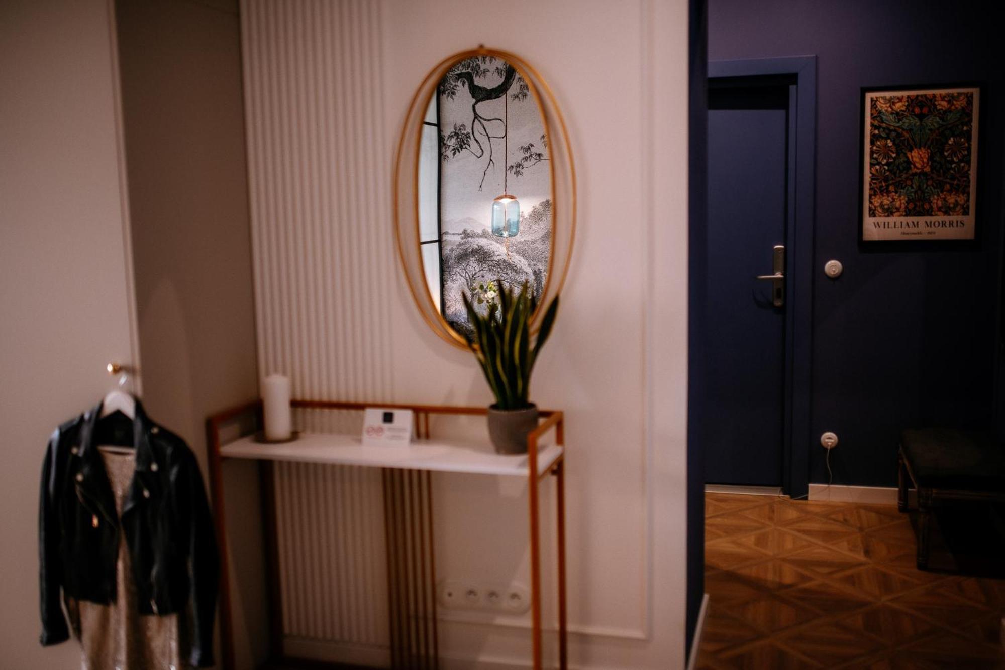 Apartamenty Chopina Stare Miasto Zamosc, Apartamenty Dwuosobowe, Apartamenty Czteroosobowe Z Prywatna Sauna Екстериор снимка