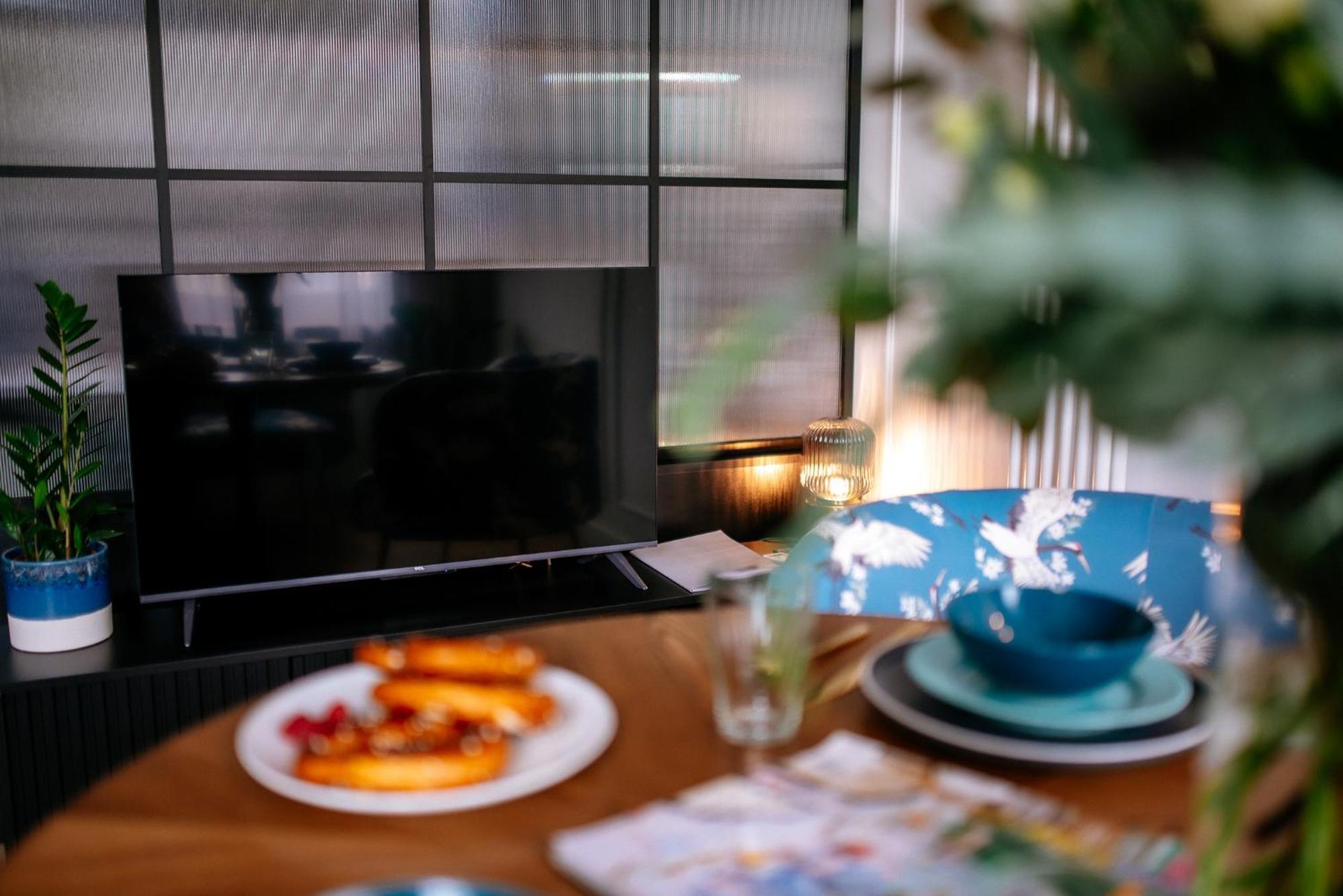 Apartamenty Chopina Stare Miasto Zamosc, Apartamenty Dwuosobowe, Apartamenty Czteroosobowe Z Prywatna Sauna Екстериор снимка