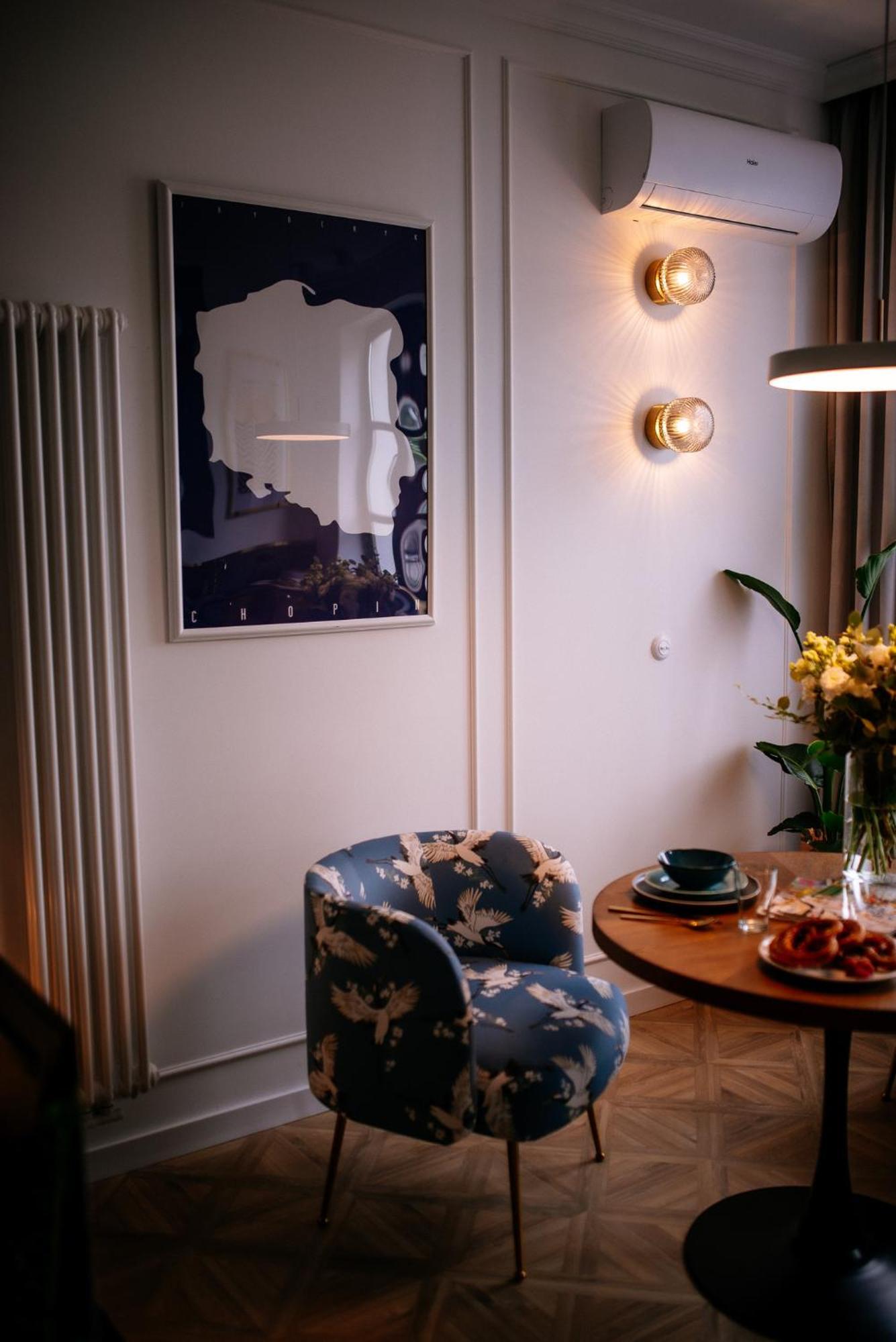 Apartamenty Chopina Stare Miasto Zamosc, Apartamenty Dwuosobowe, Apartamenty Czteroosobowe Z Prywatna Sauna Екстериор снимка