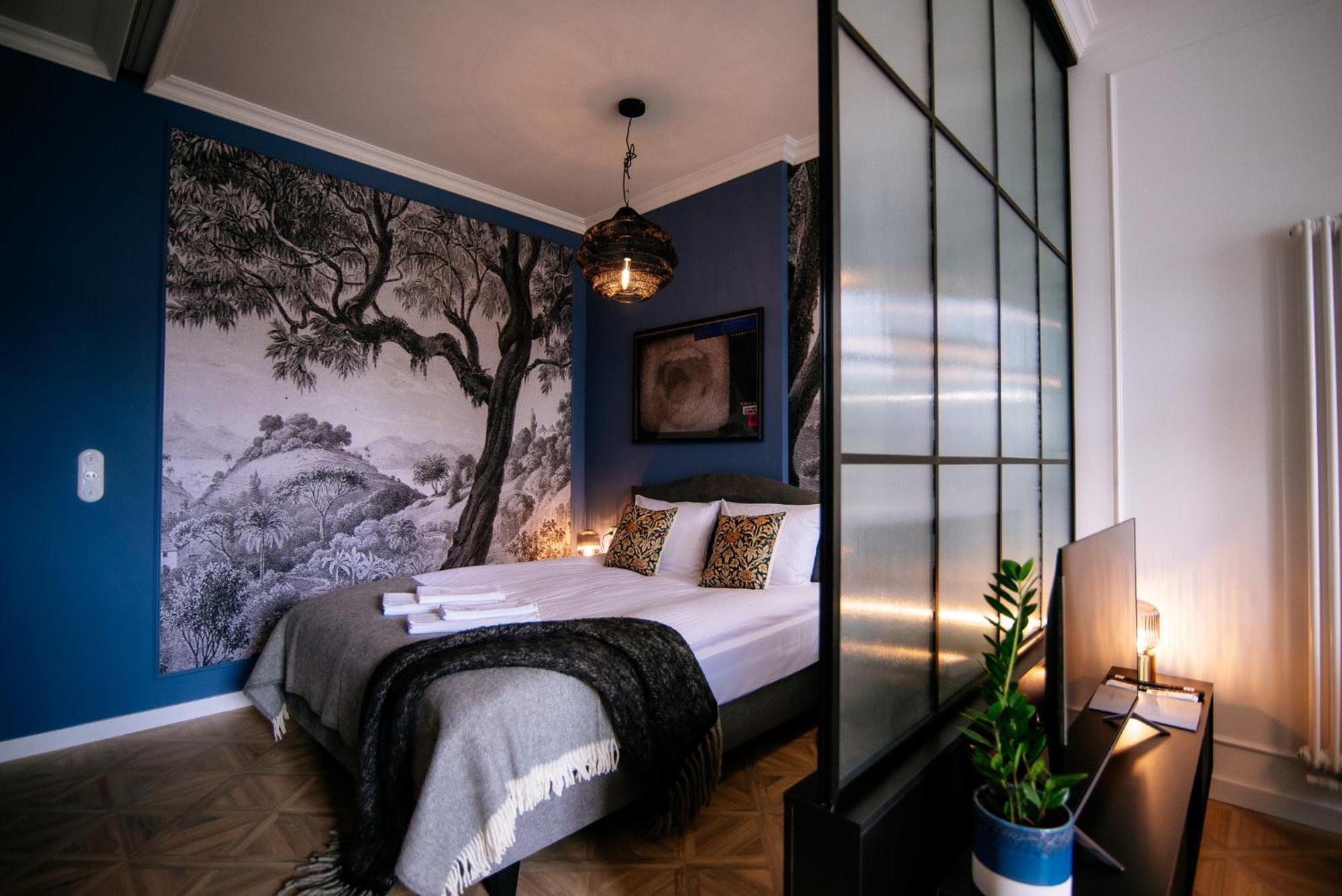 Apartamenty Chopina Stare Miasto Zamosc, Apartamenty Dwuosobowe, Apartamenty Czteroosobowe Z Prywatna Sauna Екстериор снимка
