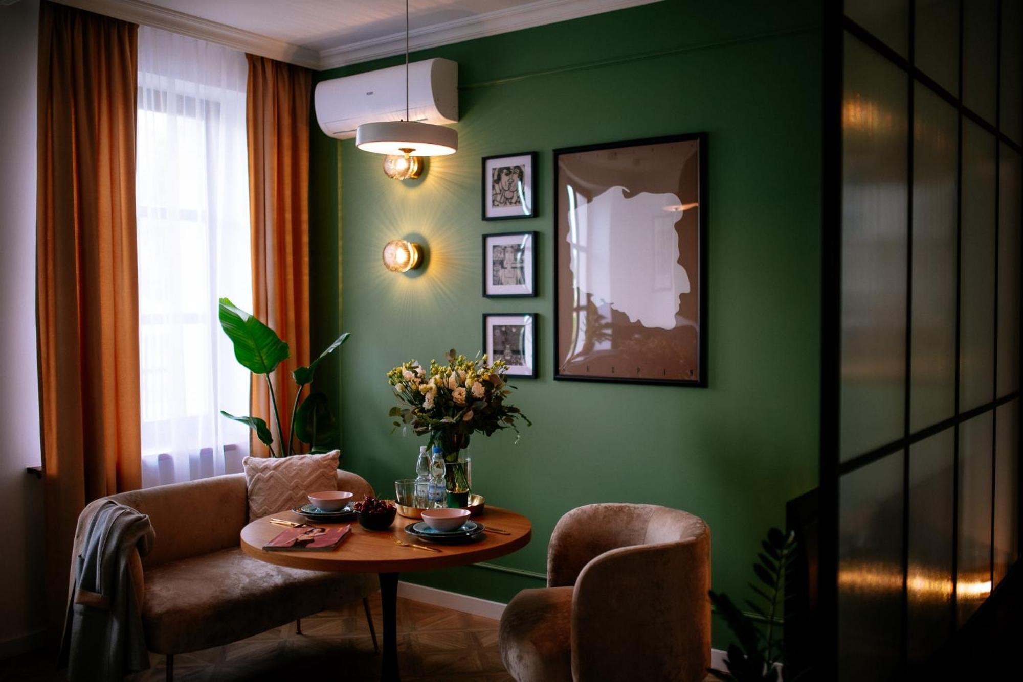 Apartamenty Chopina Stare Miasto Zamosc, Apartamenty Dwuosobowe, Apartamenty Czteroosobowe Z Prywatna Sauna Екстериор снимка