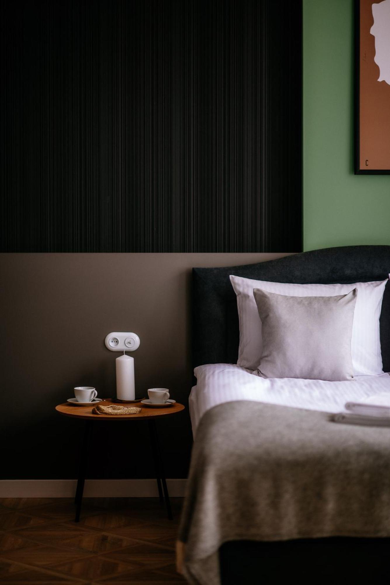 Apartamenty Chopina Stare Miasto Zamosc, Apartamenty Dwuosobowe, Apartamenty Czteroosobowe Z Prywatna Sauna Екстериор снимка